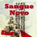 Lançamento do livro Sangue novo Retirolândia
