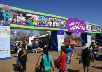 Mulheres de todo o Brasil se preparam para a IV Marcha das Margaridas em Brasília