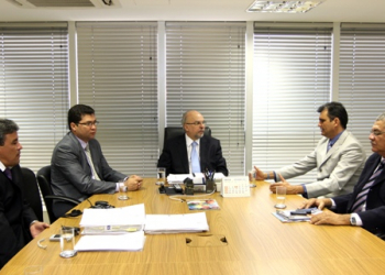 Santaluz – Prefeito volta satisfeito de Brasília e PP mantém posição de integrar chapa majoritária para 2012