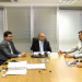 Santaluz – Prefeito volta satisfeito de Brasília e PP mantém posição de integrar chapa majoritária para 2012
