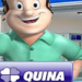 Prêmio da Quina sai para Lapão