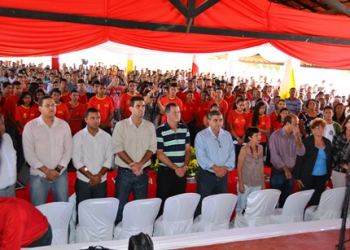 Território do sisal terá um campus da Universidade Federal