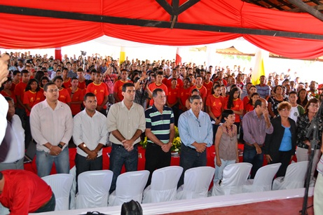 Território do sisal terá um campus da Universidade Federal