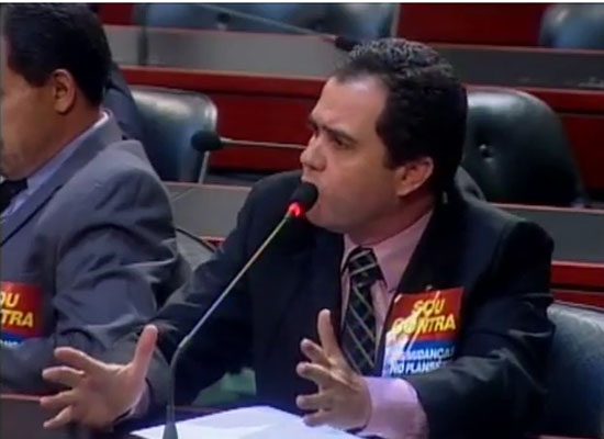 Polêmica do Planserv – Deputado Tom Araújo diz que governo que fazer da exceção uma regra para todos – Veja o vídeo