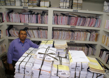 Criação da Vara do Trabalho em Serrinha pode melhorar o atendimento na 1ª Vara de Coité