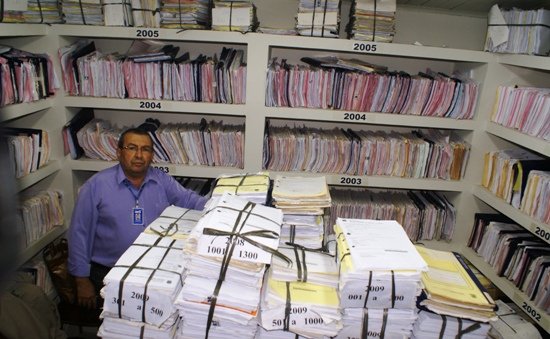 Criação da Vara do Trabalho em Serrinha pode melhorar o atendimento na 1ª Vara de Coité
