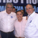 Santaluz: cotado para candidato a vice na chapa apoiada por Junior, Zé Ailton busca apoio do Ministro das Cidades