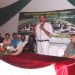 Seminário Educação no Campo e Feira da Agricultura Familiar movimentaram Santaluz no fim de semana