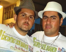 Baianos preparam o 3ª grande encontro em São Paulo