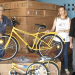 Programa A Caminho da Escola entrega 300 bicicletas em São José do Jacuípe