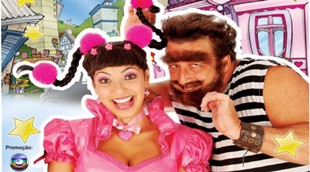 Itiúba: depois do sucesso da peça “Surto”, com Patrick do Zorra Total, agora é a vez de sua noiva Abadia