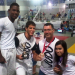 Equipe de judô coiteense consegue mais um bom resultado em Salvador