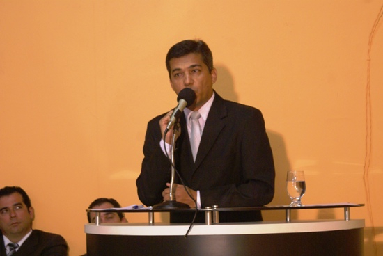 Poucas e boas do meio político do território do Jacuípe