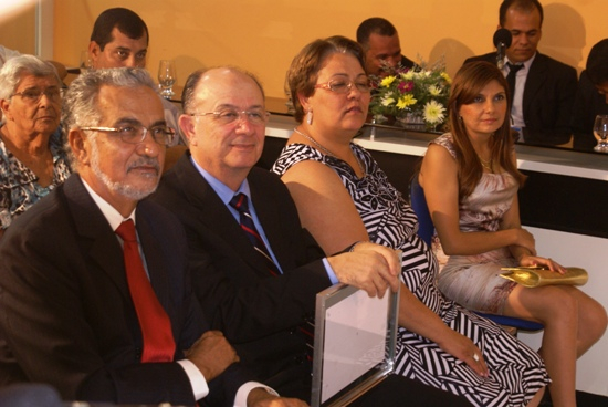 Riachão do Jacuipe: Câmara de Vereadores outorga quatro novos títulos de cidadãos e cidadãs jacuipenses