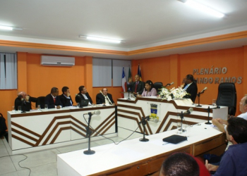 Temperatura sobe e aumenta a pressão durante audiência pública sobre saúde em Coité