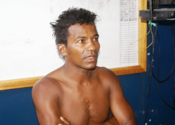 Polícia monta estratégia  para transferir presos acusados de matar açougueiro