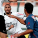 Coiteense Wallace diz que vê zaga do Corinthians ganhando confiança