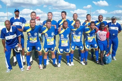 FBF suspende partida Alagoinhas x Santaluz pelo Intermunicipal