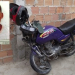 Motociclista perde a vida ao colidir com parede na zona rural de Barrocas