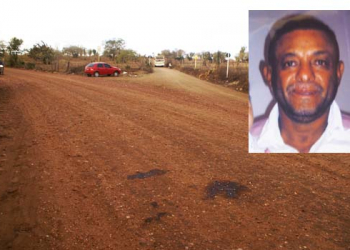 Magarefe morre em colisão de motos na cidade de Santaluz