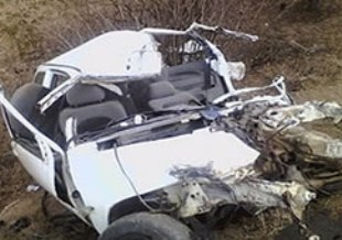 Acidente envolvendo bi-trem e Fiesta deixam dois mortos e dois feridos em Filadélfia