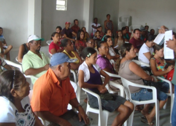 Agricultores Familiares de Retirolândia recebem quase 150 mil reais do Agroamigo