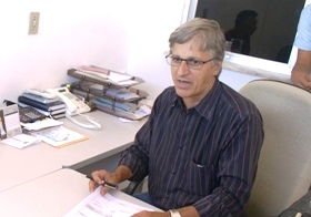 São José do Jacuípe: depois de acidente população toca fogo em ambulância e prefeito classifica como ato de vandalismo