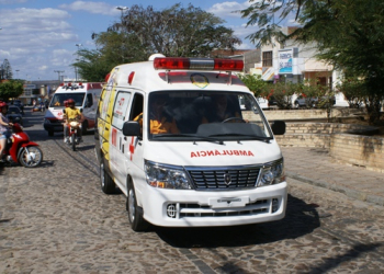 Brigada Voluntária Anjos da Vida faz muita festa para comemorar recebimento da Topic UTI