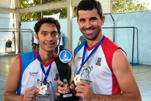 Valente e Juazeiro vencem o terceiro zonal dos Jogos Abertos do Interior