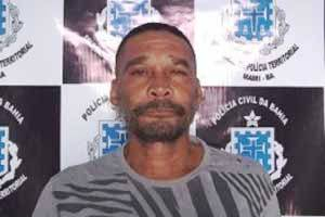 Mairi – Lavrador batia na mulher há 20 anos