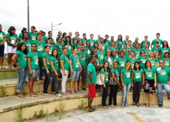 Programa Brasil Alfabetizado teve seu encerramento em Coité