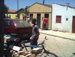 São Domingos: idoso de 90 anos é encontrado morto com sinais de espancamento