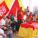 PCdoB realiza conferência municipal em Retirolândia. O nome de Noé para prefeito e proclamado