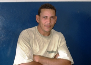 Detento que furtou o pai, não volta pra cadeia depois de indulto e é preso pela polícia civil de Coité