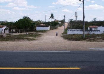 Asfaltamento da estrada Serrinha/Ichu será licitado