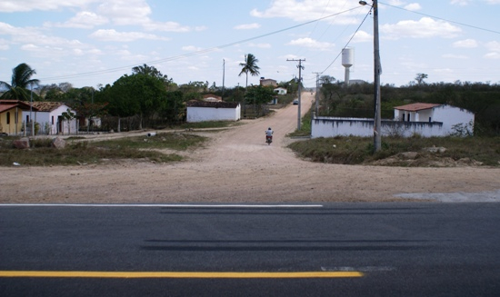 Asfaltamento da estrada Serrinha/Ichu será licitado