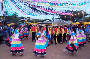 Mairi realiza a 9ª Festa do Milho em São Bento das Lajes