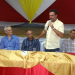 Em ato político com a presença de Daniel Almeida, Bobô, Nilton Vasconcelos e demais autoridades, prefeito de Várzea do Poço filia-se ao PCdoB