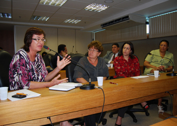 Neusa quer garantir maior presença feminina na direção da Assembleia