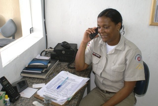 Operadora TIM tem prestado péssimo serviço em Conceição do Coité. O problema prejudica até a polícia. Saiba como