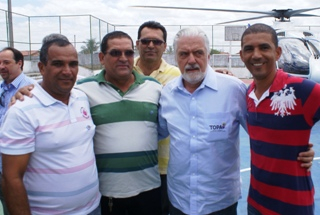 Saiba tudo dos bastidores da política retirolandense