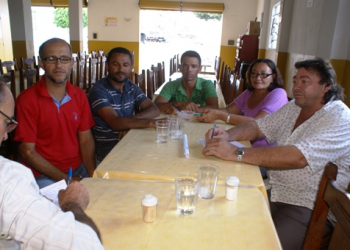 Monte Santo – PT garante que terá candidatura própria a prefeito em 2012