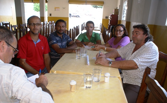 Monte Santo – PT garante que terá candidatura própria a prefeito em 2012