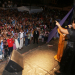 Semana dos Evangélicos: Lázaro canta para mais de dez mil pessoas em Santaluz