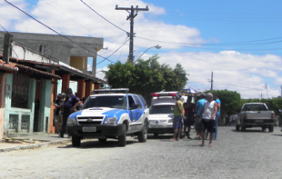 Santaluz – Mãe adolescente comete suícidio (leia a materia atualizada)