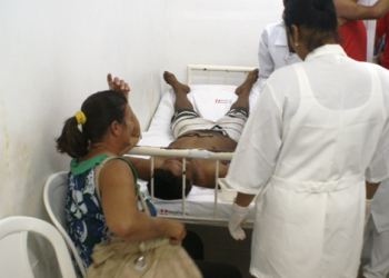 Coité: vigilante tenta suicídio, mas não consegue porque a corda quebrou