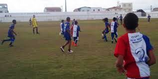 União e ASSEC estão na final do Campeonato Coiteense Sub 12