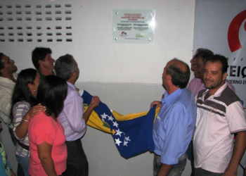 Coité: prefeito Renato Souza entrega Centro de Processamento da Agricultura Familiar de Tanque Novo
