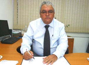 Deputado Vando parabeniza Município pelos 78 anos de emancipação