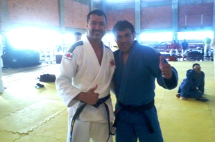 Pan Americano – Com duas vitórias e duas derrotas Vladson volta pra casa sem medalha